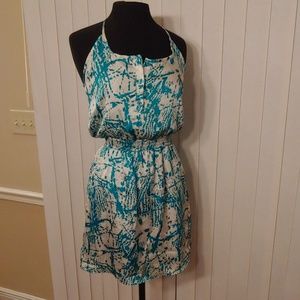 Collective Concepts size small spaghetti strap dre